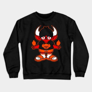 Beebiss Crewneck Sweatshirt